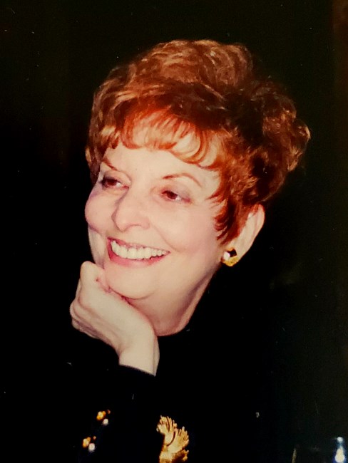 Obituary of Eileen F. Allison