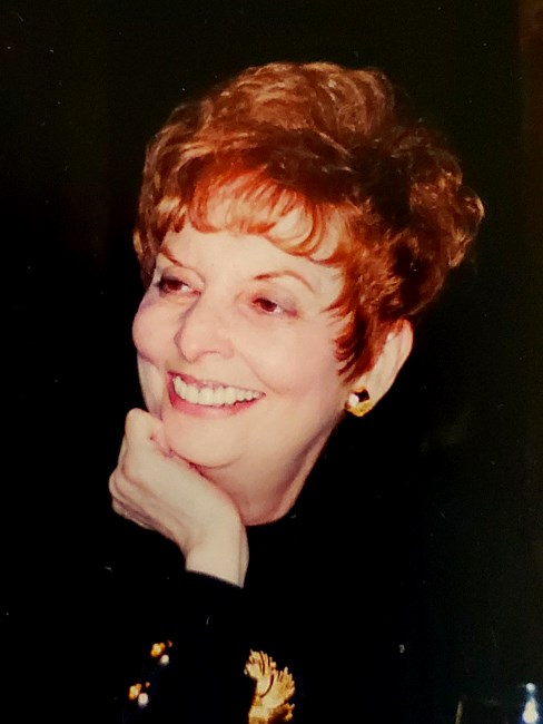 obituary image