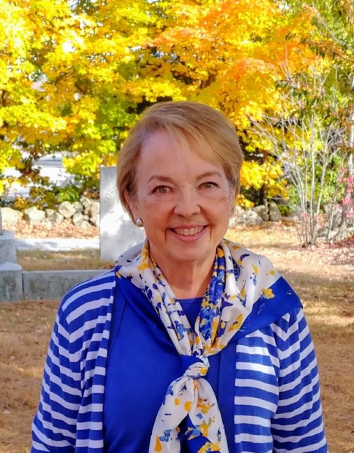 Obituary of Cynthia Ann Laursen