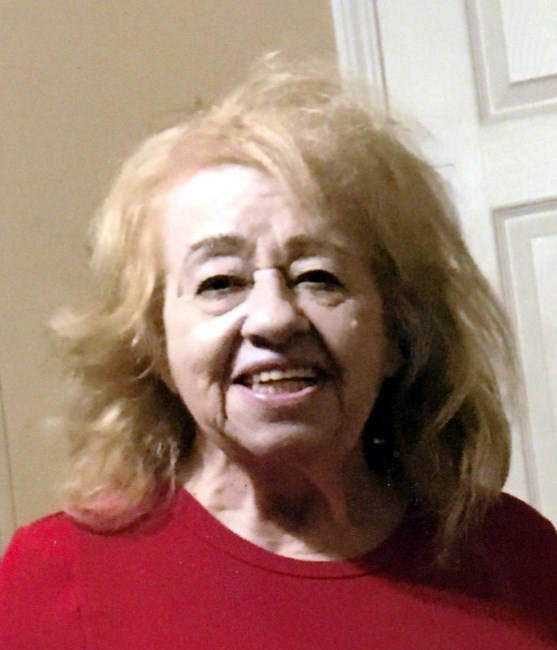 Obituary of Mary Jeanette Smith