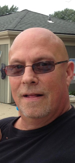 Obituary of Christopher Stewart Winfield