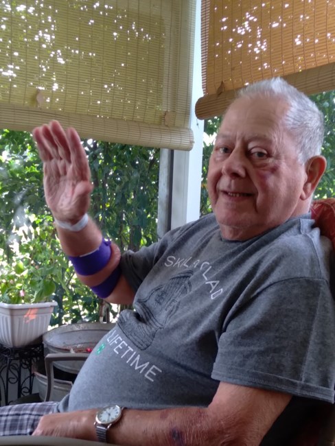 Obituary of Michael Thomas Nocella