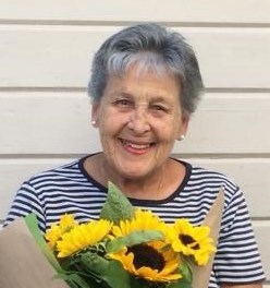 Obituary of LaVerne Josephine LaRocca Schultz