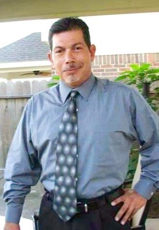 Obituary of Raymond Delgado Lira