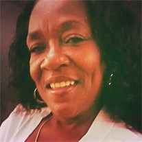 Obituary of Cheryl Estella Johnson