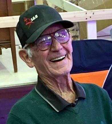 Obituary of Robert "Bobby Joe" Joseph Carmack