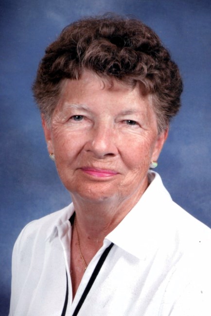 Obituary of Shirley Lois Smith