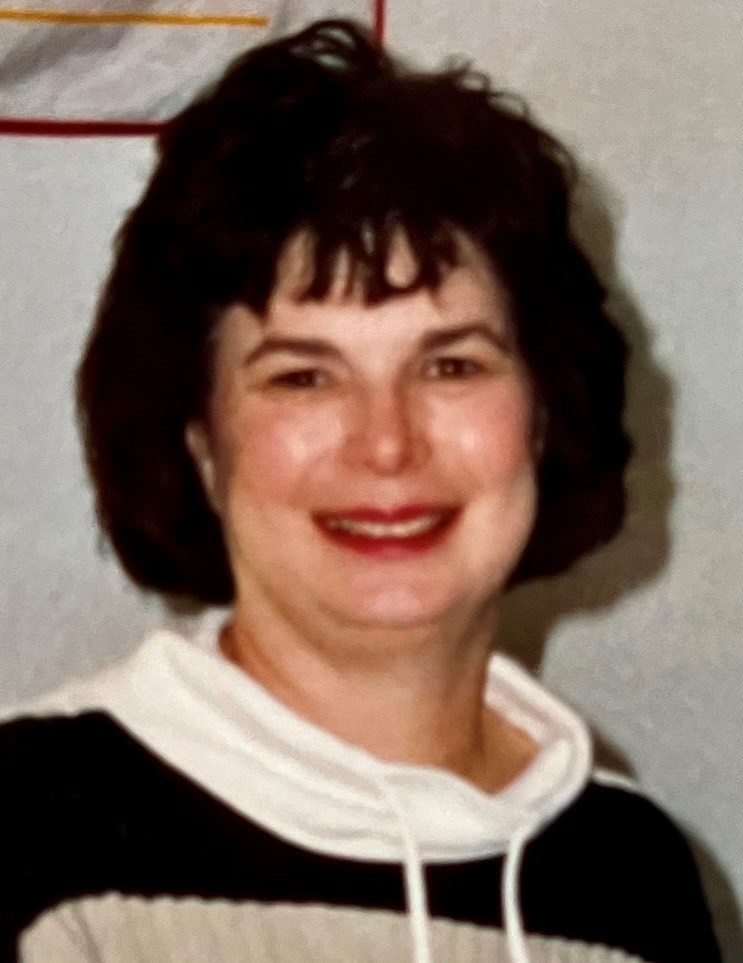 Obituario de Jacquelyn Beth Brucks