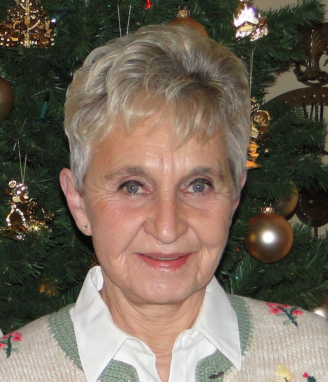 Marjorie J (Yonkey) Stephenson Bauers Obituary - Wichita, KS