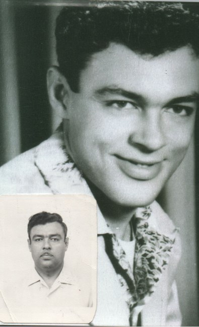 Obituario de Juan Ramon Ruiz