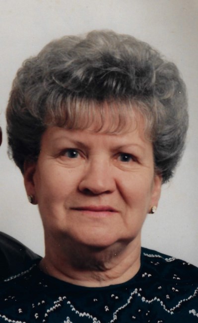 Obituary of Arlene F. Burns