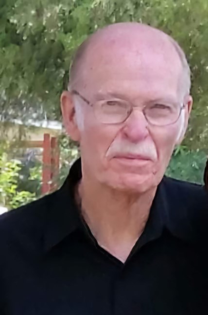 Obituary of Robert Allen Lindsey