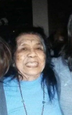 Obituary of Eloise Moreno