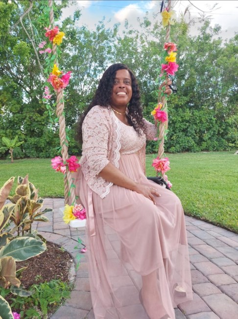 Obituary of Ruth Leconte St. Vil