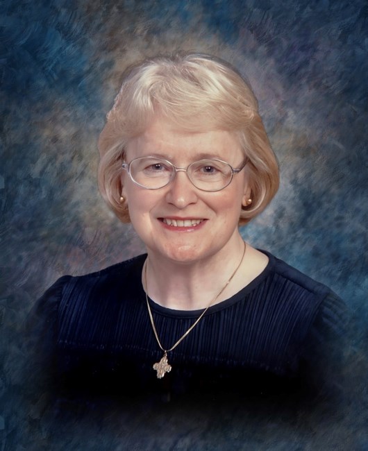 Obituary of Marina Rita Blackwood