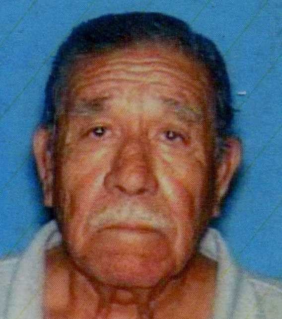 Obituary of Francisco S Guerrero