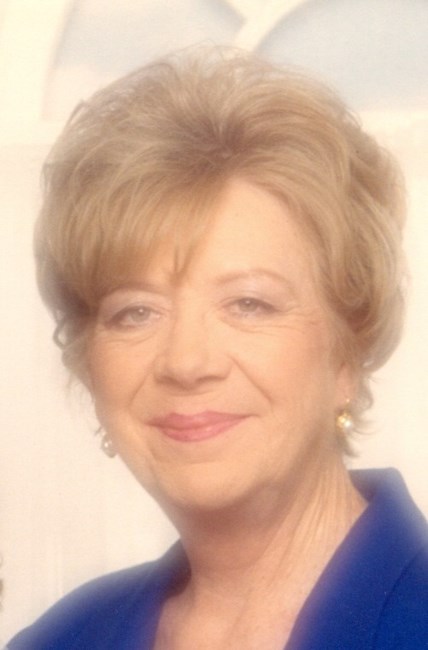 Obituary of Rose Marie Parker Taylor