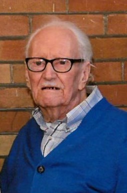 Obituary of Mr. John Vincent Bradley