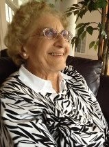 Obituary of Josephine Wixom