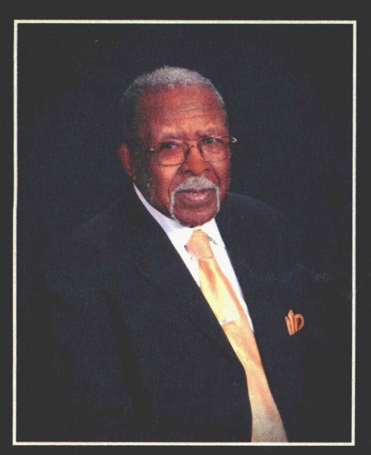 Obituary of Arch Taylor Allen