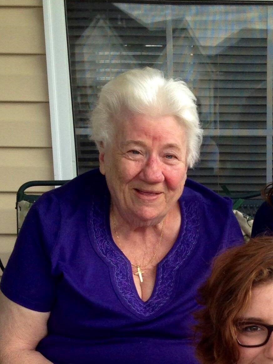 Obituary of Janet "Marge" Marjorie Stein