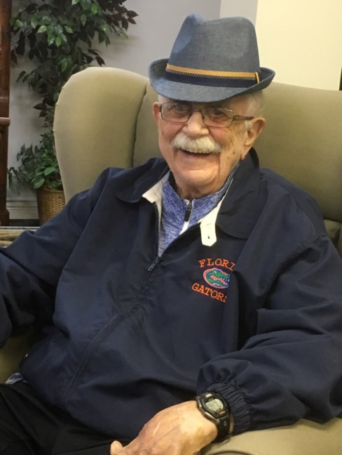 Obituary of Ivor James Fulton