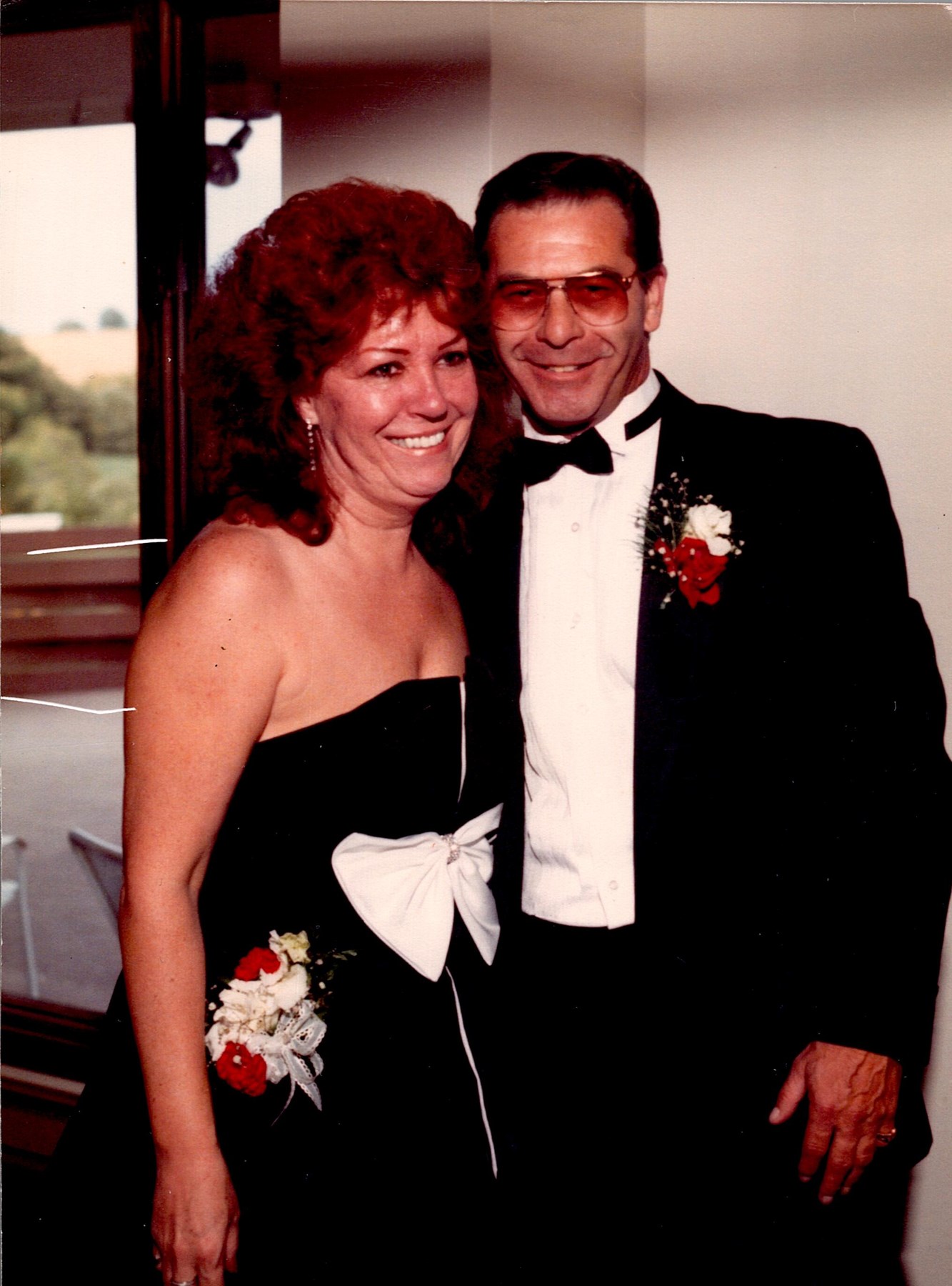 Obituary of Frank Peter Ciangi