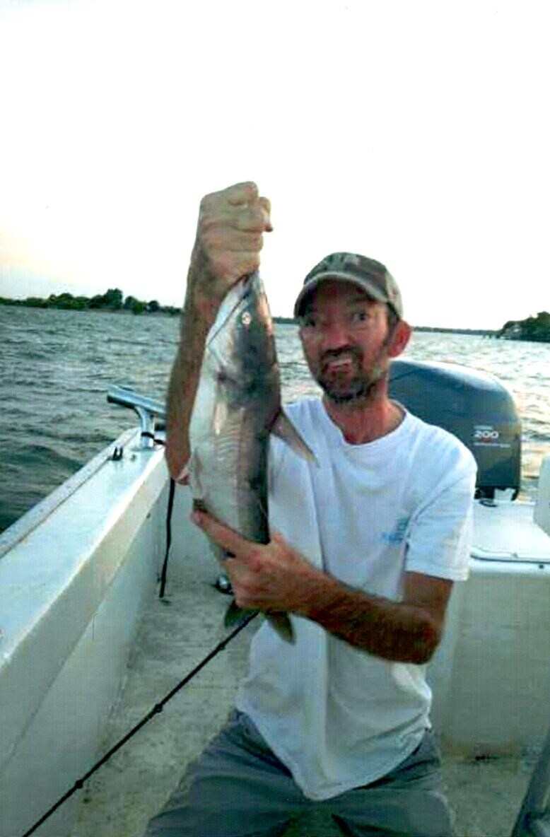 Obituary of Donald Brazos Thomson