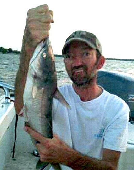 Obituary of Donald Brazos Thomson