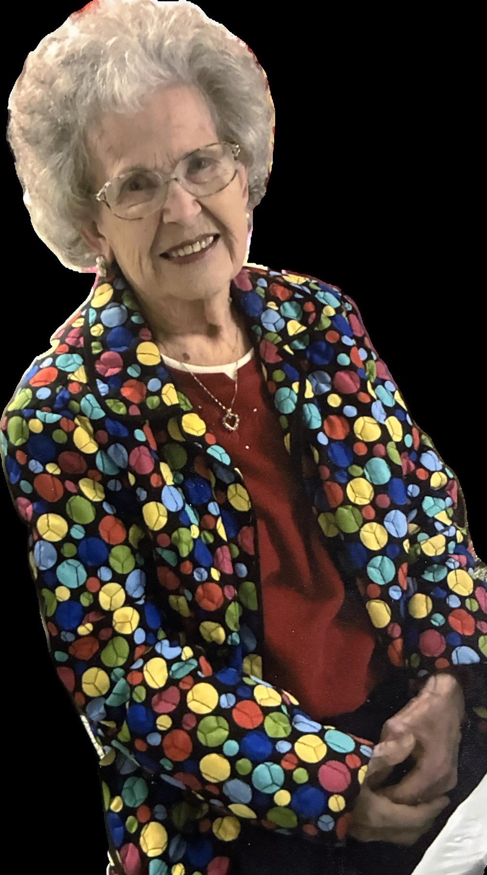 Obituary of Connie Elizabeth Bradshaw