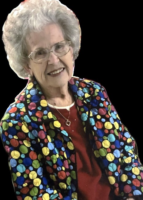 Obituary of Connie Elizabeth Bradshaw