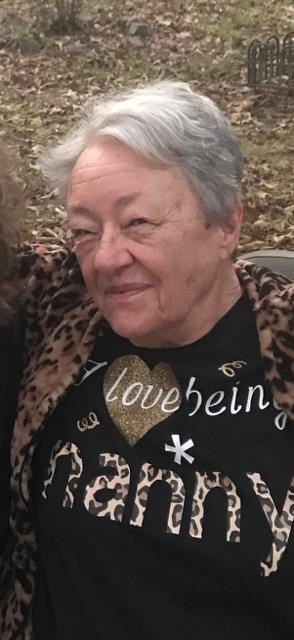 Obituary of Vicki Lynn Gammon