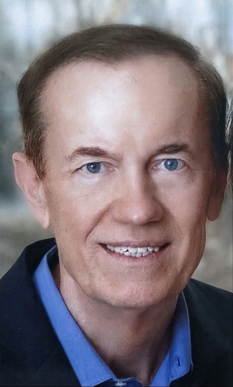 Obituary of Oswald "Ozzie" Carl Patzmann