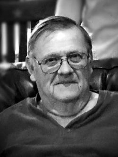 Obituary of Kenneth Morris  Johnson