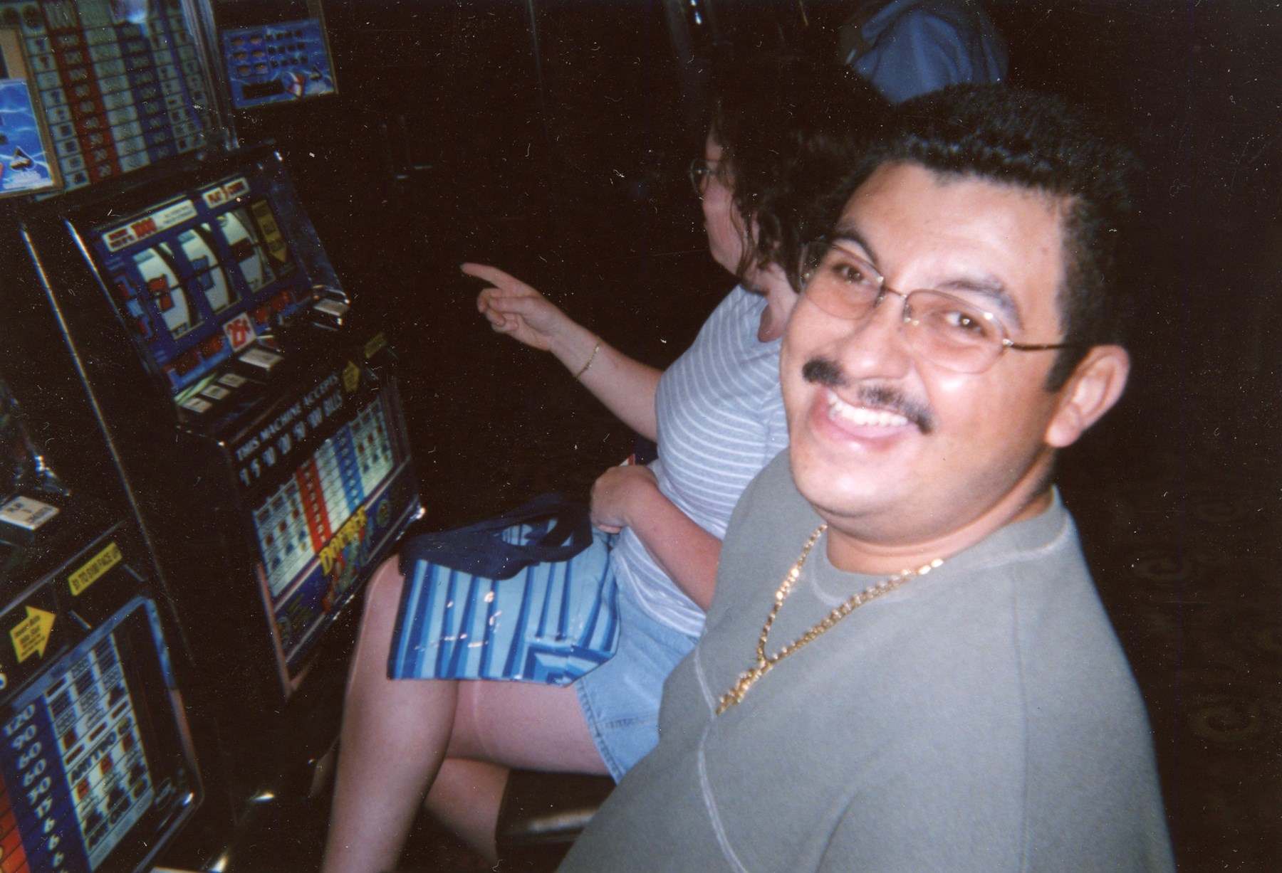 Obituary of Reymundo Zapata