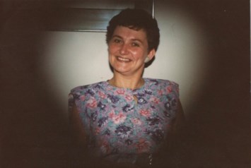 Obituary of Margret I Kuehn