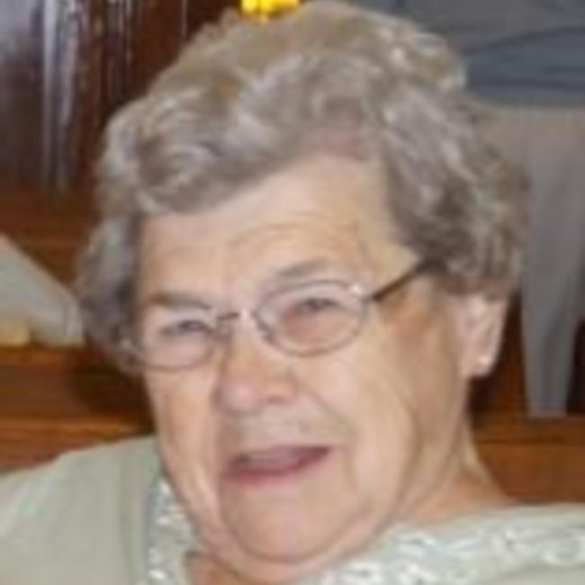 Obituary of Margaret Jean Kessler