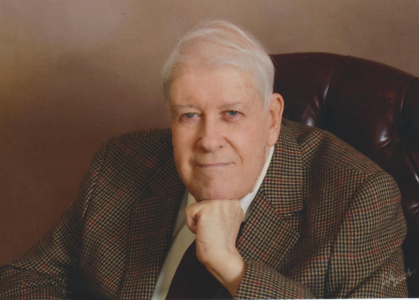 Obituary of Thomas Hugh Gachet