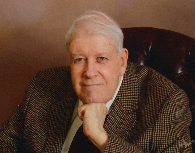 Obituary of Thomas Hugh Gachet
