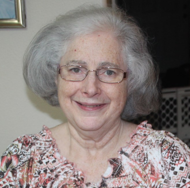 Obituary of Frances M. Lipari