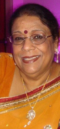 Obituary of Archana Mathur