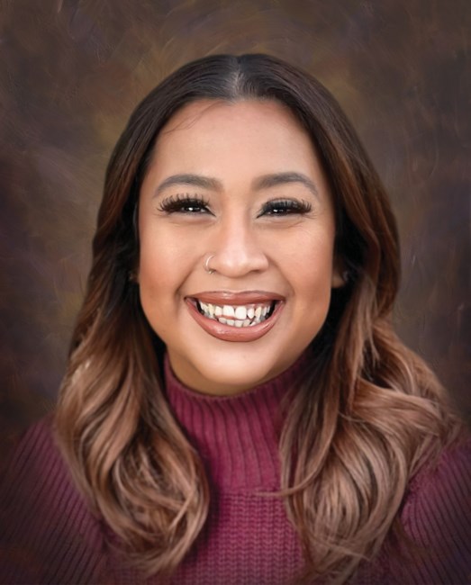 Obituary of Angela Christine Corza