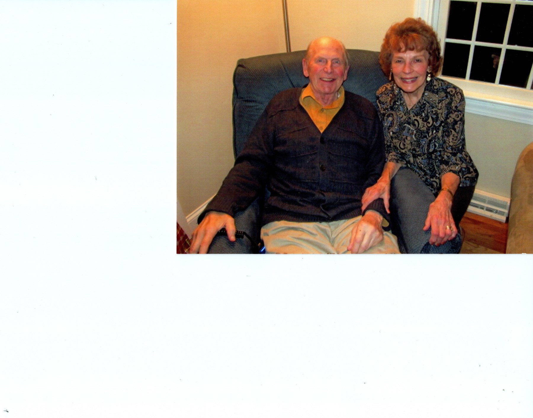 Obituary of Helen M. Hark