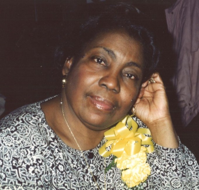 Obituary of Gisele Naar