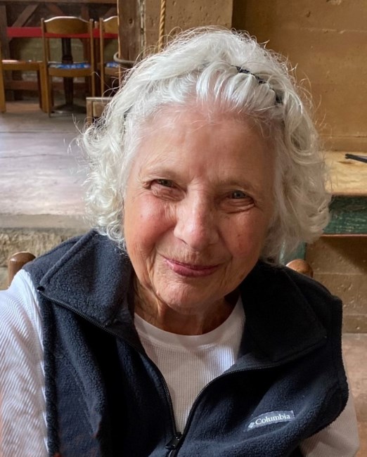 Avis de décès de Mary Margaret Ivey Carter