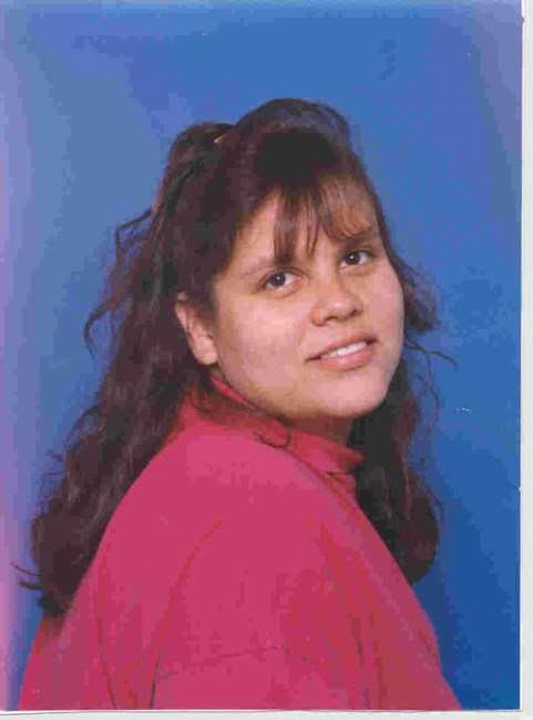 Obituary of Angelina A. Guerrero