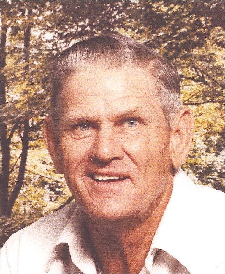 Harold Babe D. Brookshire Sr. Obituary Denison, TX