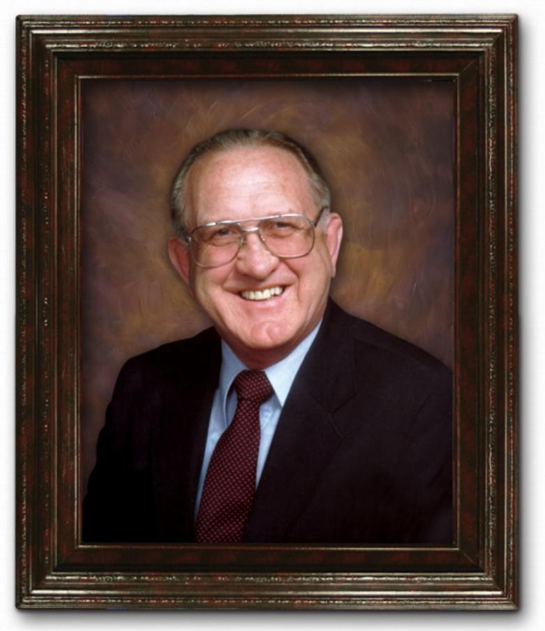 Obituary of Clifford Loren Chrisman