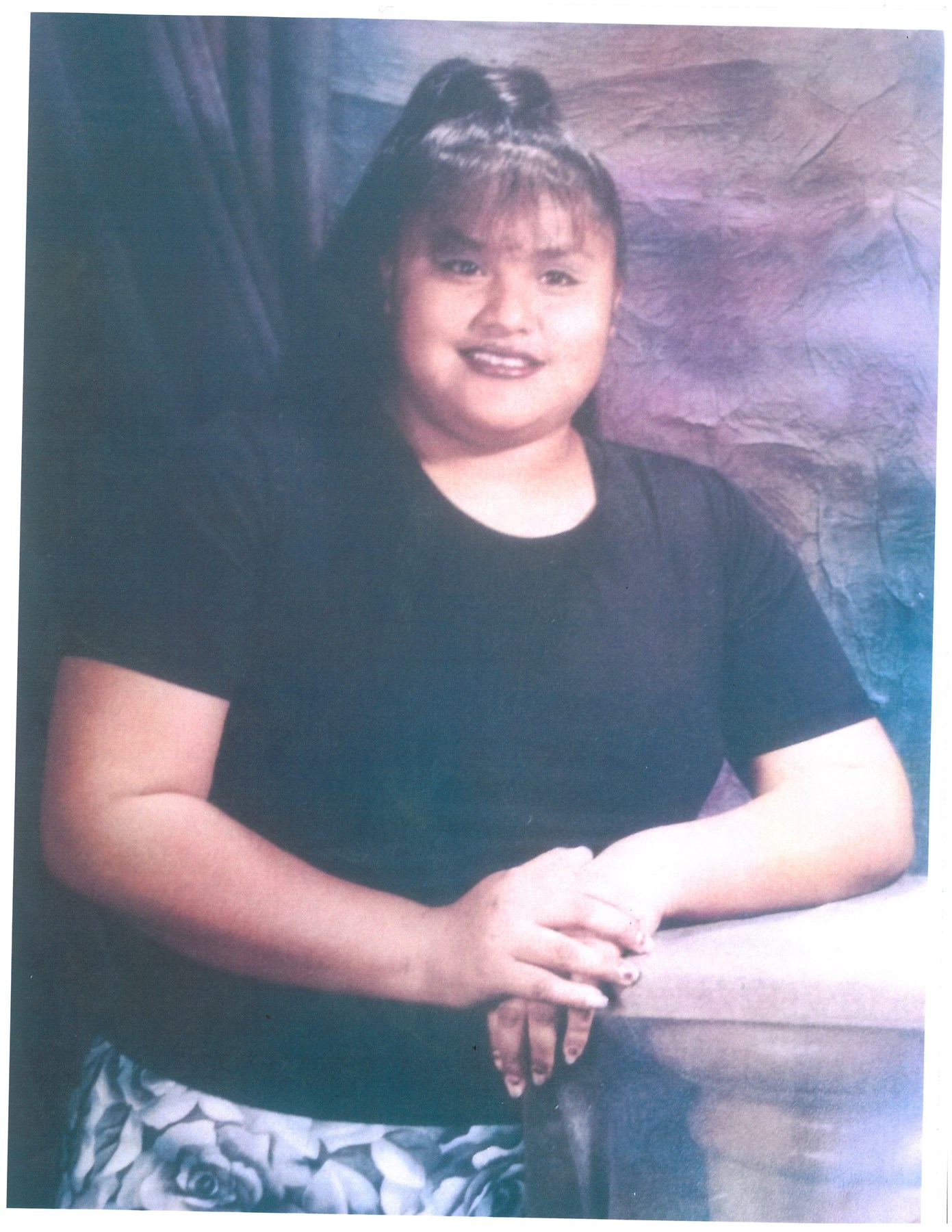 Obituary of Stephanie Joaquin