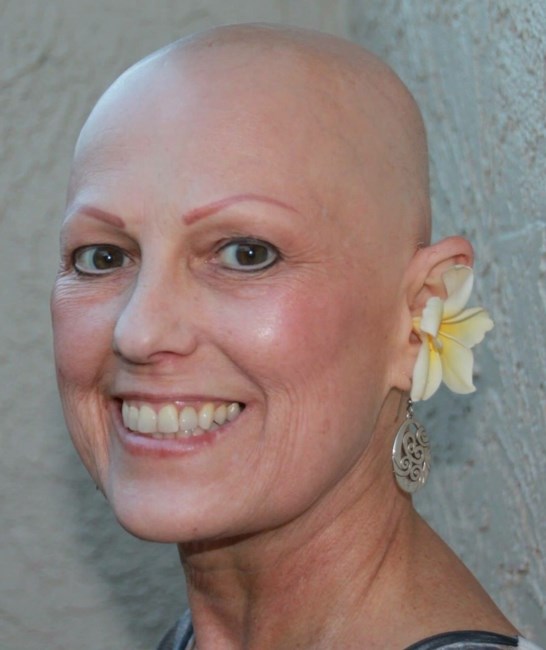 Obituary of Terri Daun O'Neal-Boyd